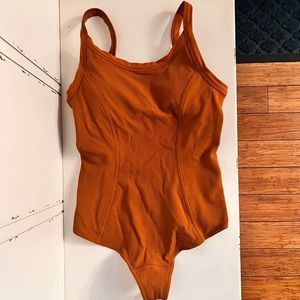 Lululemon bodysuit